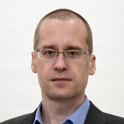 Josef Kusek (avatar)