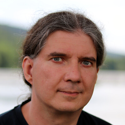 David Majda (avatar)