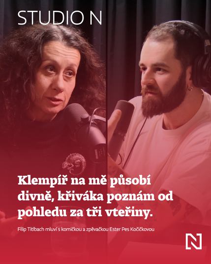 Posted media