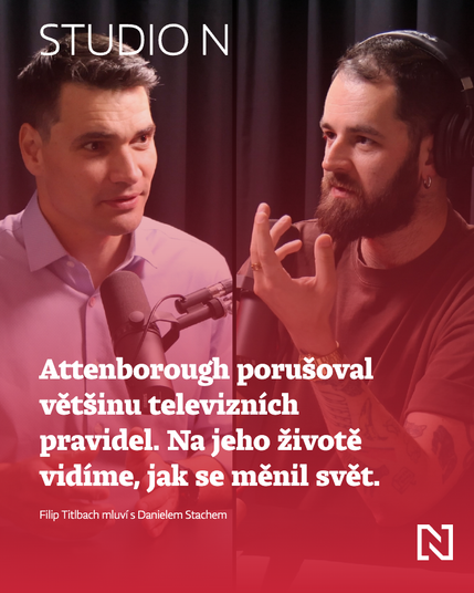Posted media