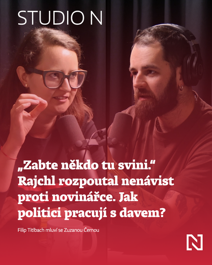 Posted media