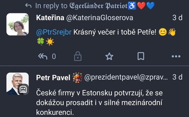 Posted media