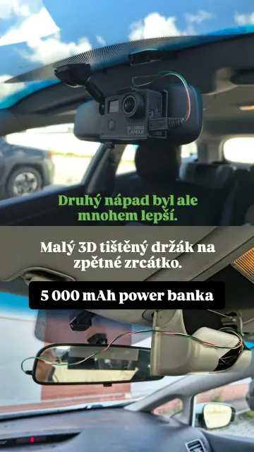 Posted media