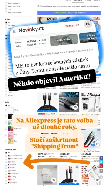 Posted media